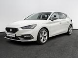 Seat LEON FR 2.0 TDI DSG (FAHRSCHULWAGEN) AHK Kam. LM - Seat Leon: Fr