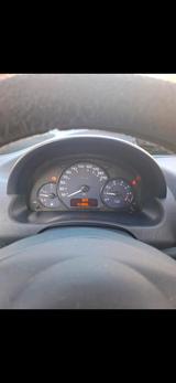 Peugeot peugeot 1007.  1,4 Binzin - Peugeot 1007: 1.4