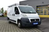 Fiat Ducato Kasten 28 115 Sortimo+Dachträger WENIG KM - Fiat Ducato: 11