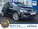 Volkswagen Polo V Highline Klima Einparkhilfe WR SR Pano - Volkswagen Polo: Highline
