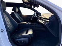 BMW 520 - Vorschau Bild 17