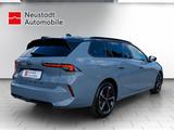 Opel Astra GS-Line Automatik Sports Tourer Headup-Dis - Opel Astra Jahreswagen: Sport Tourer