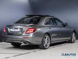 Mercedes-Benz E 220 d AMG Pano/Multib/AHK/360°/Standhz/Burmest - Mercedes-Benz E 220: Standheizung
