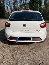 Seat Ibiza 1.2 TSI 66kW FR FR - Seat Ibiza von privat