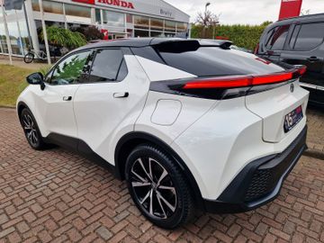 Toyota C-HR - 10