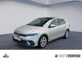 Volkswagen Polo  R-Line 1.0 TSI DSG ACC+MATRIX-LED+RearView - VW Polo Leasingangebote für Privatpersonen