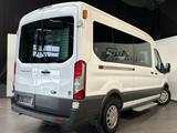 Ford Transit 350 L3H2 9-Sitzer KLIMA+DAB+MFL+BLUETOOT - Ford Transit: 3.2