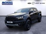 Ford Ranger Raptor Doppelkabine 4x4 AT-Reifen-Allwett - Ford Ranger Gebrauchtwagen in Gelsenkirchen