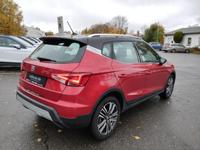 Seat ARONA 1.0 TSI XCELLENCE NAVI VOLL-LED SITZHEIZ. 