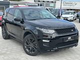 Land Rover Discovery Sport 2.0 TD AWD/7-SITZER/ PANO/TOP - Land Rover Gebrauchtwagen in Freiburg