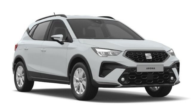 Seat Arona - Bild 2