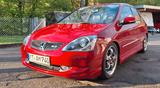 Honda Civic 2.0i Sport Sport - Honda Civic aus 2005: Sport