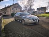 Alfa Romeo GT 3.2 V6 - Alfa Romeo GT: Coupe