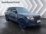 Land Rover Range Rover Vogue 4.4 SDV8 HUD*SOFT*PAN*AHK*360° - Land Rover Range Rover in Köln