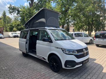 Volkswagen T6.1 California,Beach Camper,LED,Standhzg,Navi