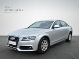 Audi A4 Lim. Attraction*Tüv-Neu*8-Fach*Navi*PDC* - Audi A4 aus 2008: Limousine