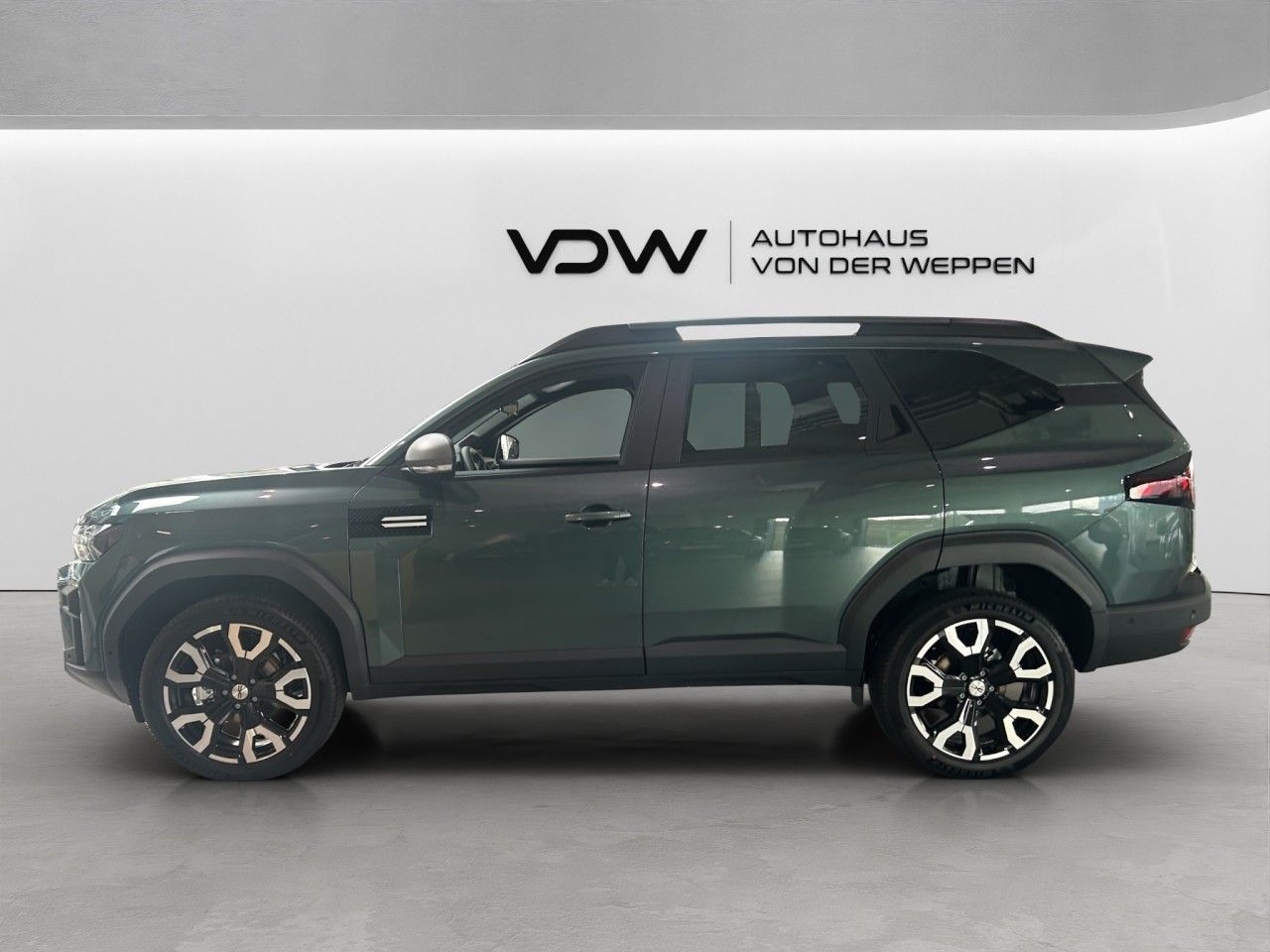 Dacia Bigster - Bild 3