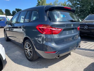 BMW 220 - 3