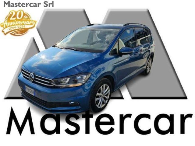 Image of Volkswagen Touran