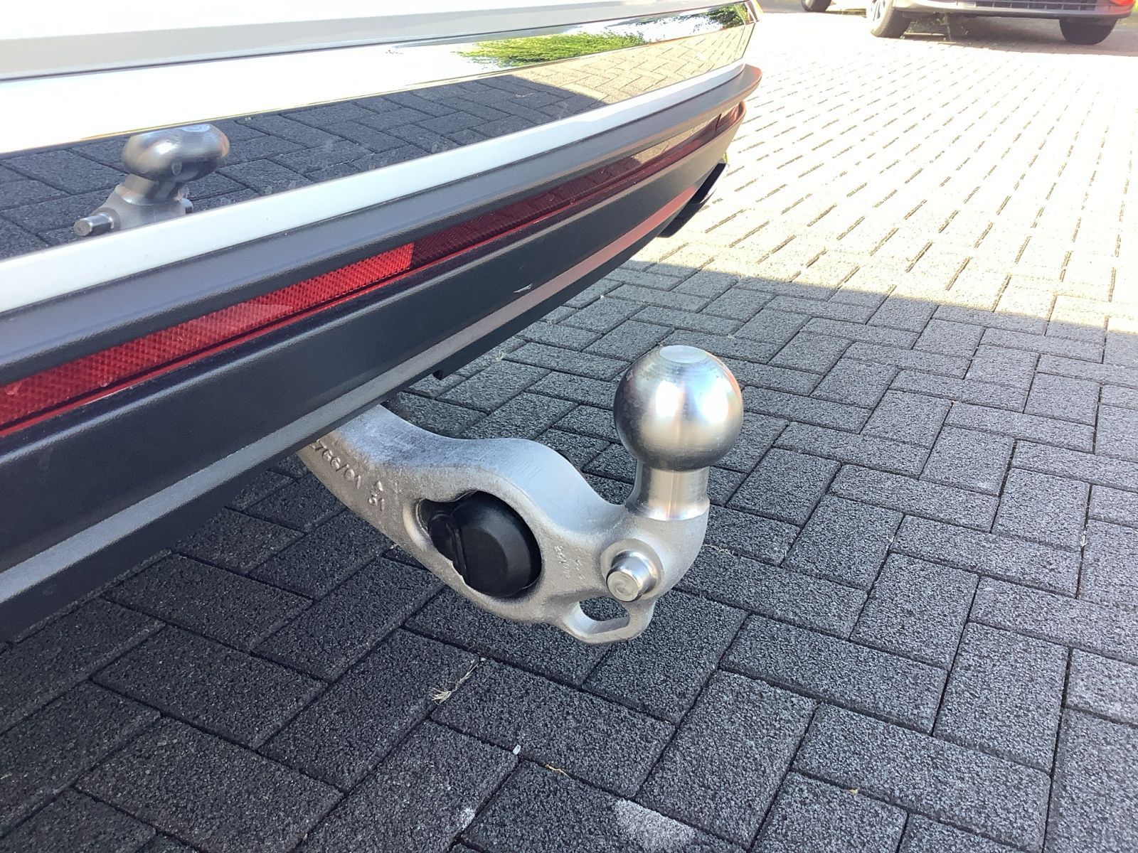 Volkswagen Touareg - Bild 18