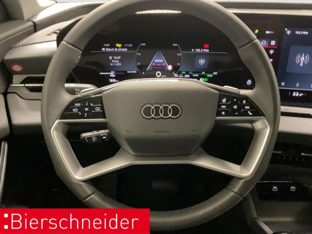 Audi Q6 e-tron - Bild 19