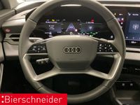 Audi Q6 e-tron - Vorschau Bild 19