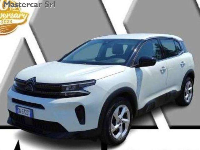 Citroën CITROEN C5 Aircross C5 Aircross I 1.5 bluehdi Fe