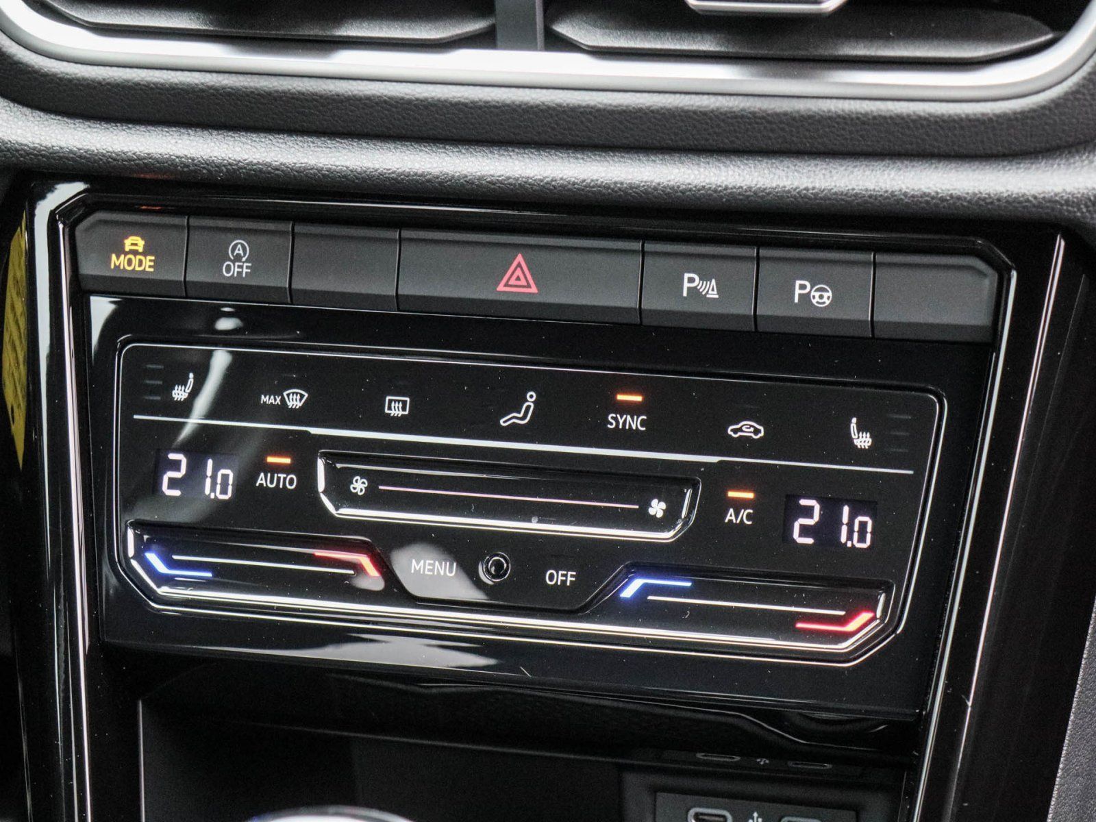 Volkswagen T-Roc - Bild 9
