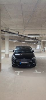 Ford S-Max 2,0 TDCi 132kW 4x4 Titanium PowerShift... - Ford S-Max Gebrauchtwagen in Hannover
