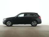 Mercedes-Benz GLC 220 d 4M Facelift Distronic Burmester Kamera - Mercedes-Benz GLC 220 Gebrauchtwagen