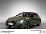 Audi A3 Sportback 35 TFSI S line Matrix Navi Pano HuD
