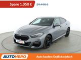 BMW 220i Gran Coupe M Sport Aut.*NAVI*LED*TEMPO*PDC* - BMW 2er Gran Coupé in Berlin