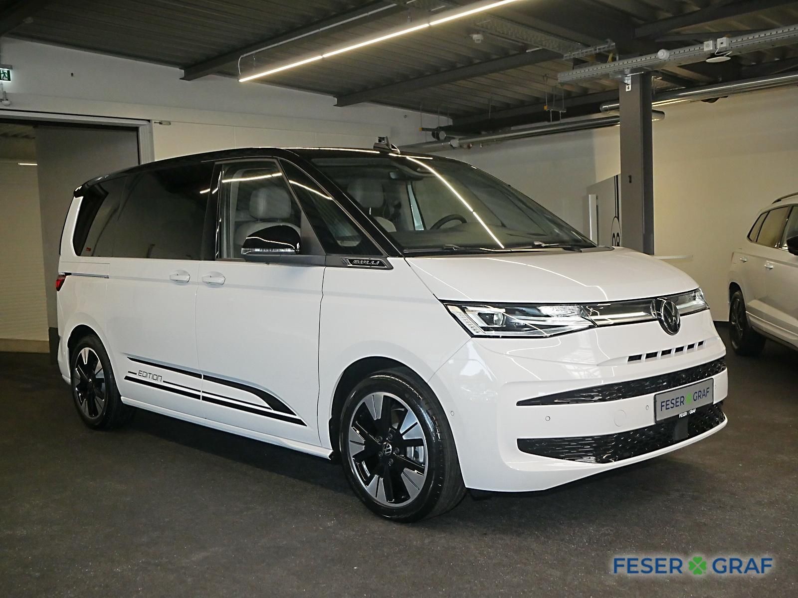 Volkswagen T7 Multivan - Bild 2
