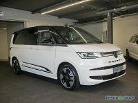 Volkswagen T7 Multivan - Vorschau Bild 2