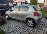 Toyota Yaris 1.3 Sol Auto. sol - Toyota Yaris von privat