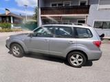 Subaru Forester LPG/Benzin - Subaru Forester mit LPG-Antrieb