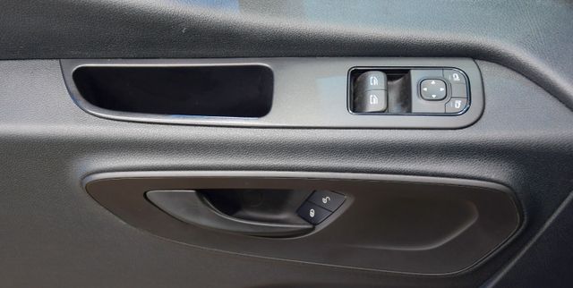 Fahrzeugabbildung Mercedes-Benz Sprinter 214 314 CDI Kasten Klima grau #73T007