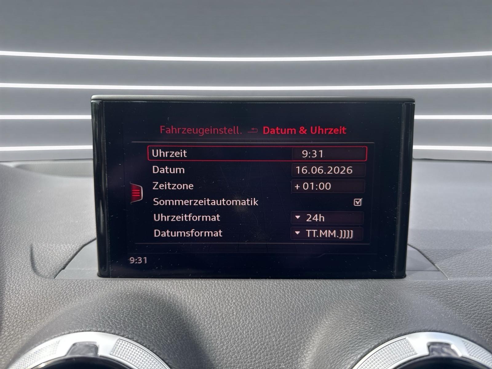 Audi Q2 35 TFSI advanced Kamera LED PDC+ SHZ DAB 17", миниатюра 9