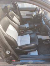 Skoda Octavia Combi 1.8 Turbo RS RS - Skoda Octavia aus 2003: RS