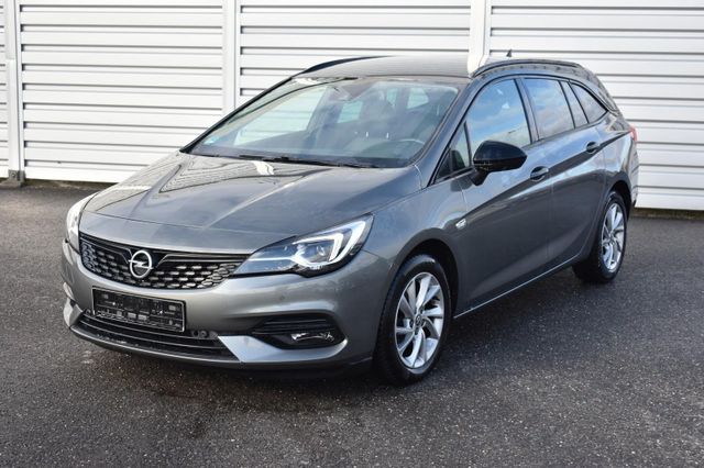 Opel Astra Elegance AHK|IntelliLux|NaviPro|Cam|Winter