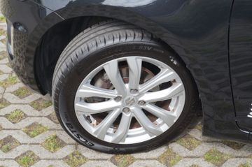 Suzuki Swift 1.2 30 Jahre KLIMA-ALU+WR.-TEMPOMAT-1.HAND