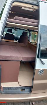 Volkswagen Camperbulli Grand California - Angebote entsprechen deinen Suchkriterien