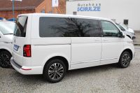 Volkswagen T6.1 Multivan Generation SIX DSG AHK ACC Standhz