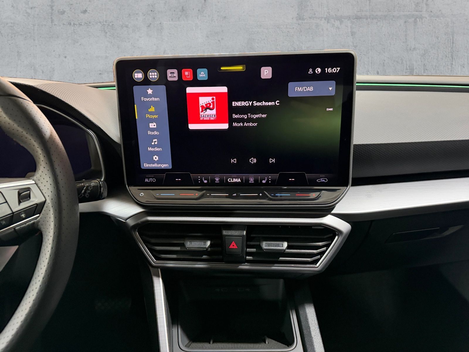 Seat Leon - Bild 11