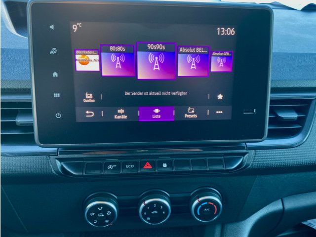 Fahrzeugabbildung Nissan Townstar Kastenwagen L2 2,3t Acenta*PDC*LED*Appl