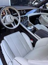Bentley Continental GTC SPEED Black Package - Bentley Continental GTC: Speed