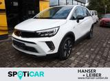 Opel Crossland 1.2T AT6 Elegance LED Keyless Sitzhzg - Opel Crossland (X) Jahreswagen
