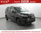 Fiat Doblo Kombi 1.5d Aut. 5-SITZ+NAVI+KLIMA+PDC+TEMP