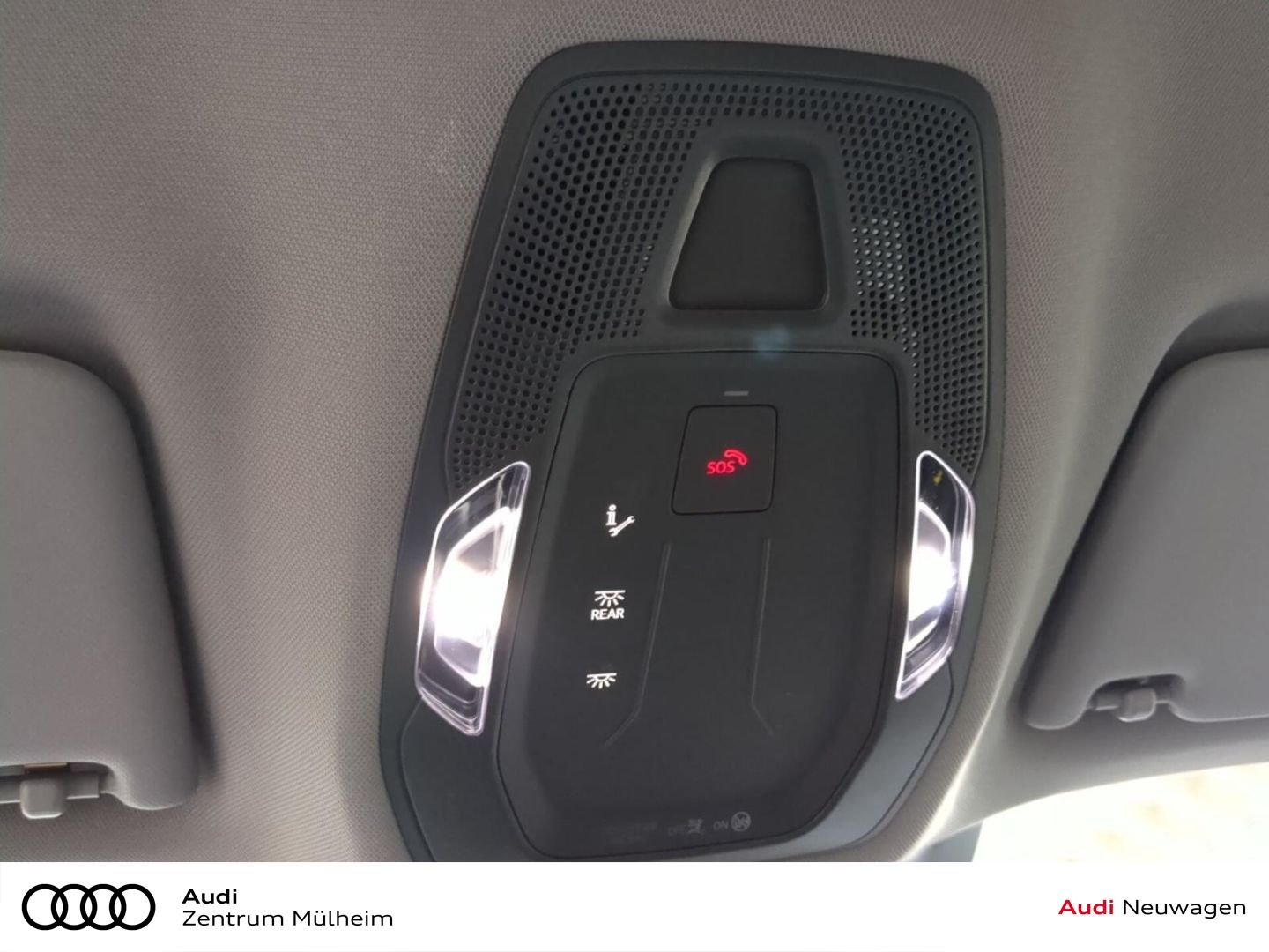 Audi A6 - Bild 15