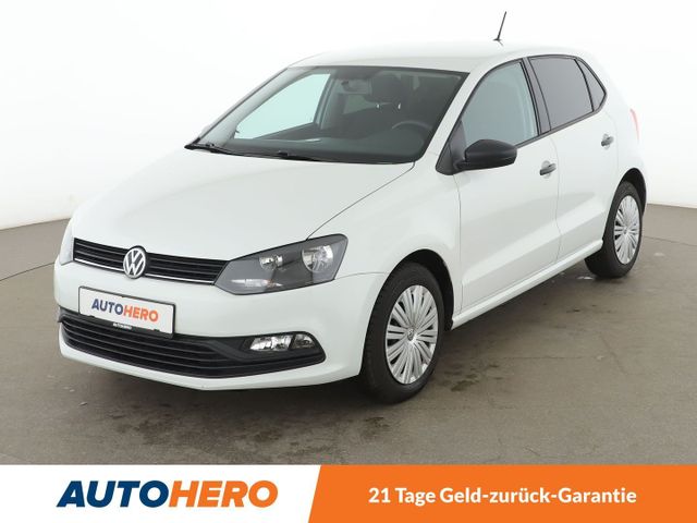 Volkswagen Polo 1.0 Trendline BlueMotion Tech *PDC*KLIMA*